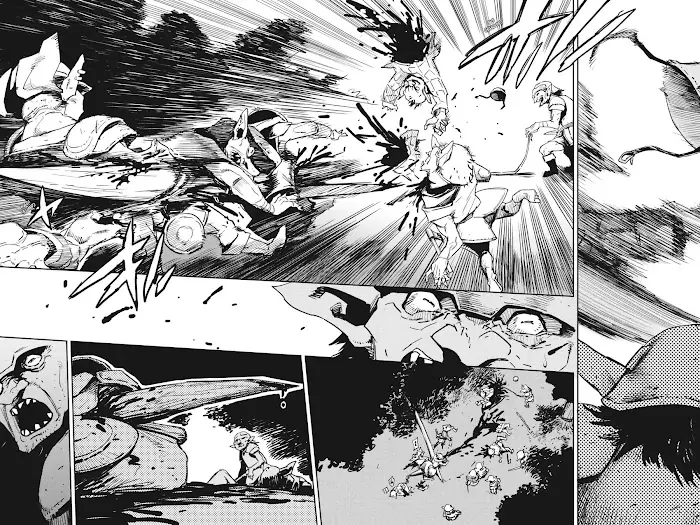Goblin Slayer Chapter 36 image 25_optimized